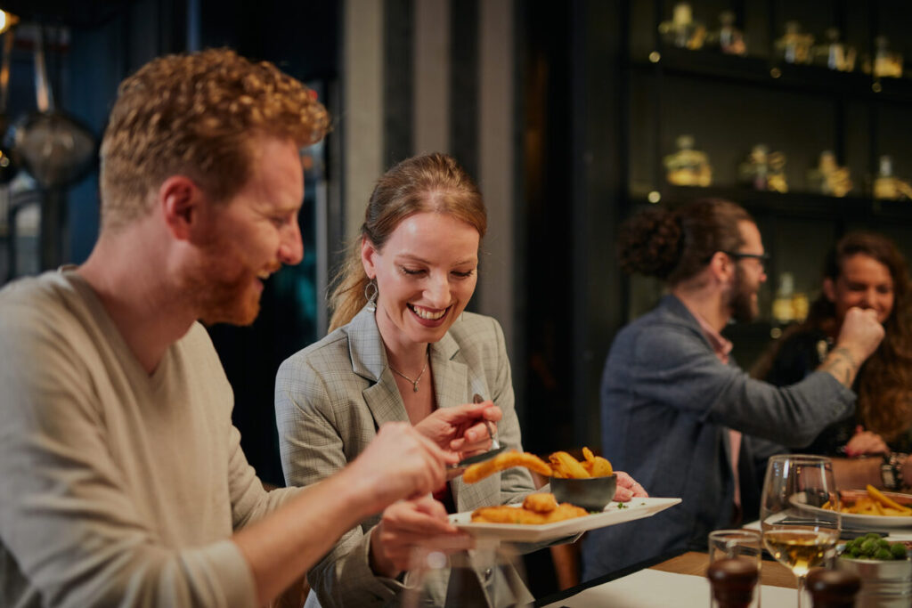 A Food Lover’s Guide to the Centre Park Historic District: Where to Eat, Sip, and Savor in Reading’s Culinary Gem